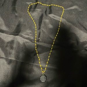 Women’s necklace
